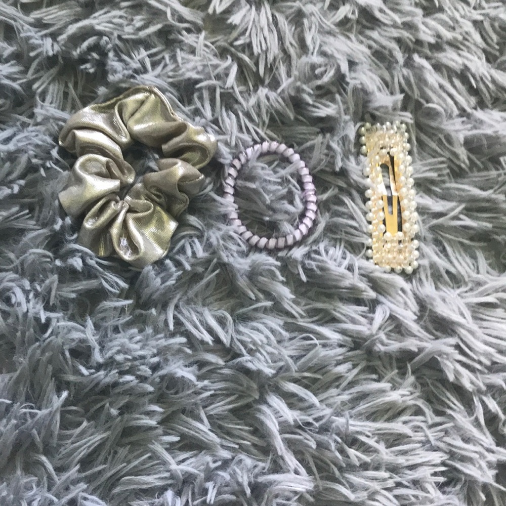 hair bundle